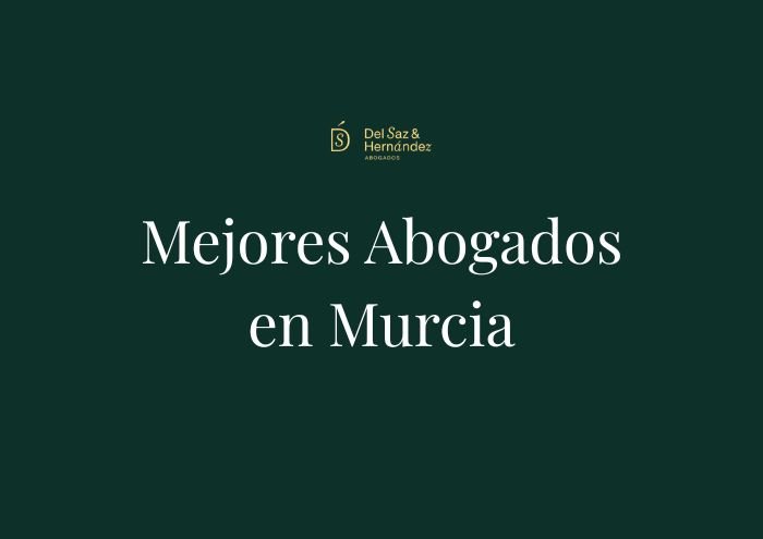 mejores abogados murcia