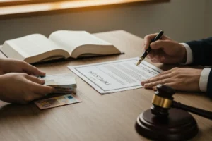 Cómo enervar un desahucio por impago y evitar el juicio