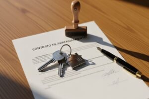 Desahucio por finalización de contrato: cómo recuperar tu vivienda