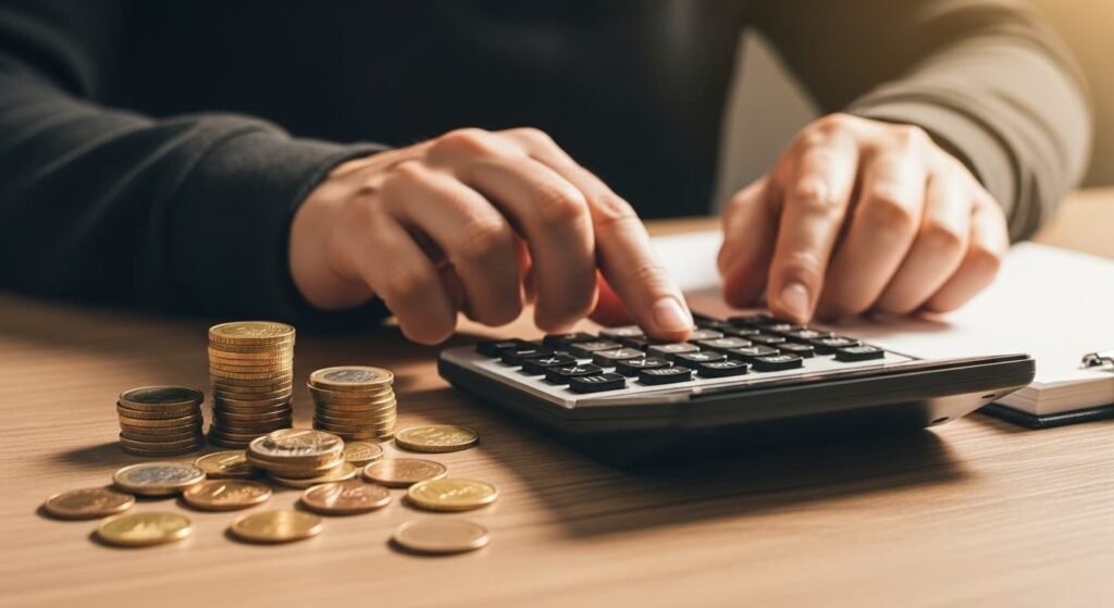 Juicio verbal de menos de 2.000 euros para reclamar rentas o fianza