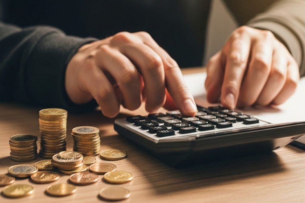 Juicio verbal de menos de 2.000 euros para reclamar rentas o fianza