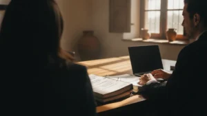 Me acusan de un delito que no he cometido: qué hacer